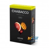 Смесь Chabacco Asian Mix (Азиатский Микс) Medium 50г